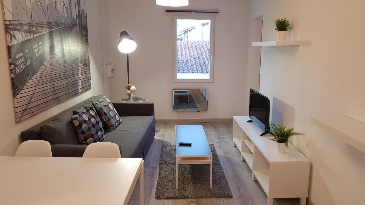 Appartement "Gabrielle" Au Calme En Hypercentre De Revel Revel  Exterior foto